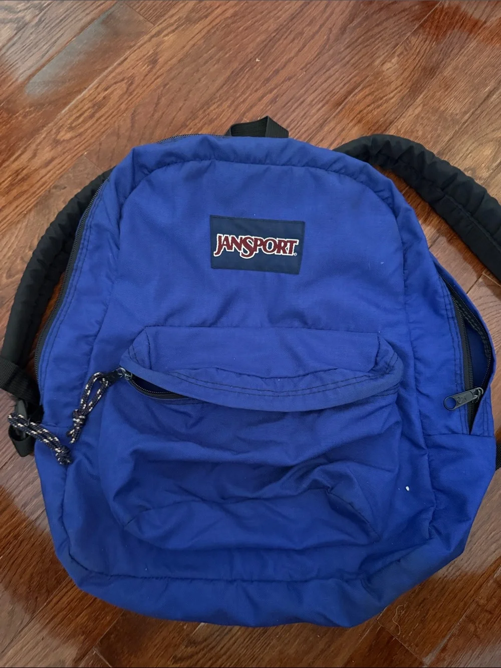 Jansport Royal Blue Everyday Backpack
